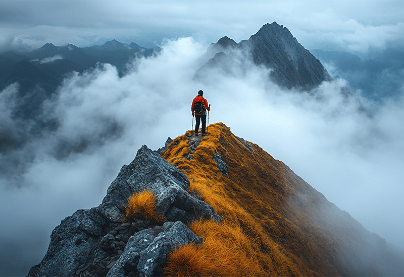mountainer