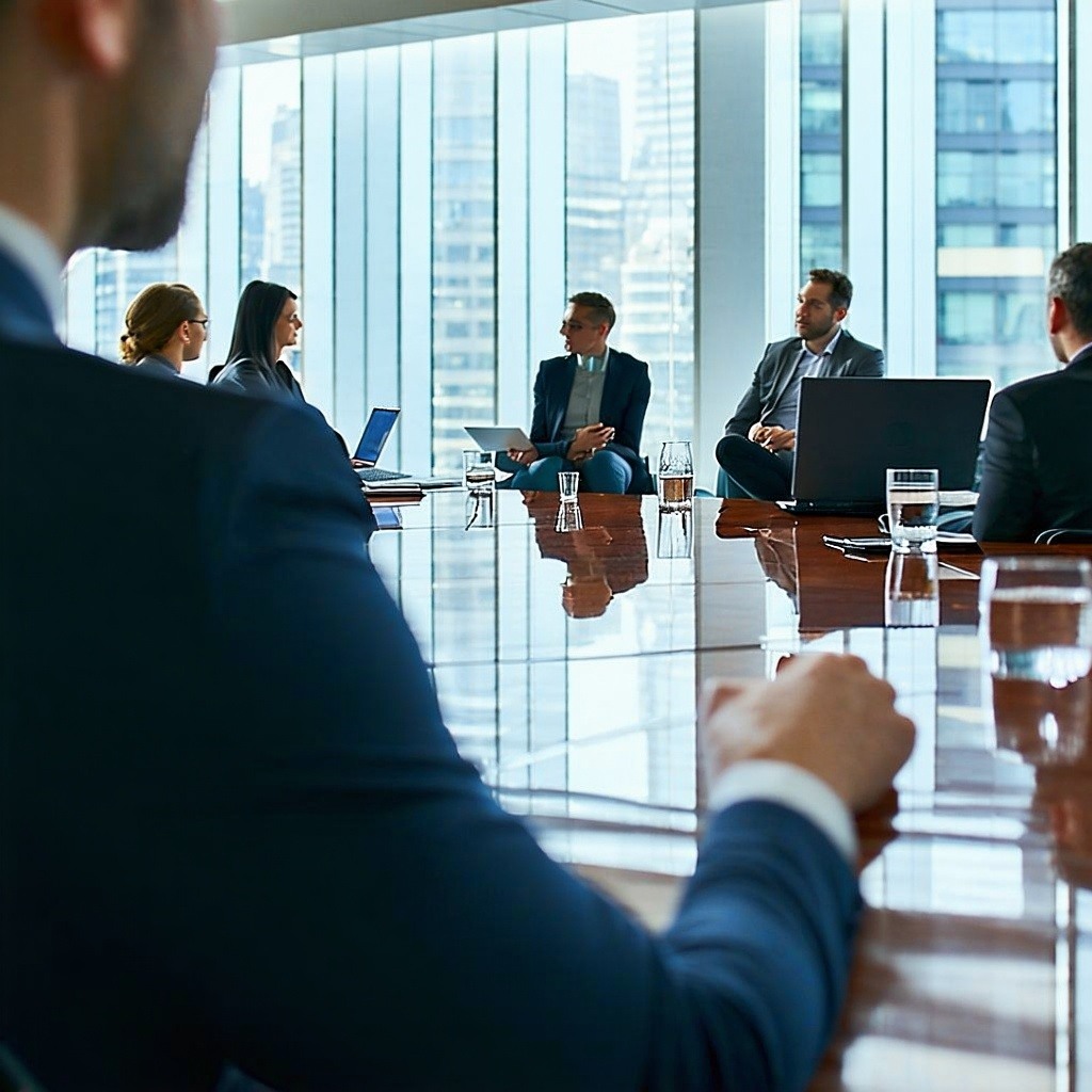 The Power of IT Leadership in Mergers & Acquisitions