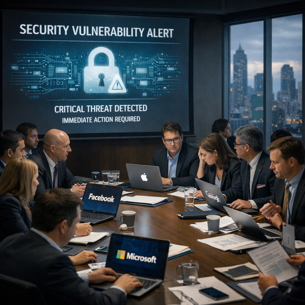 Last Month AI Found Security Flaws That Went Undetected for 27 Years. Here's What That Means for Your Firm.