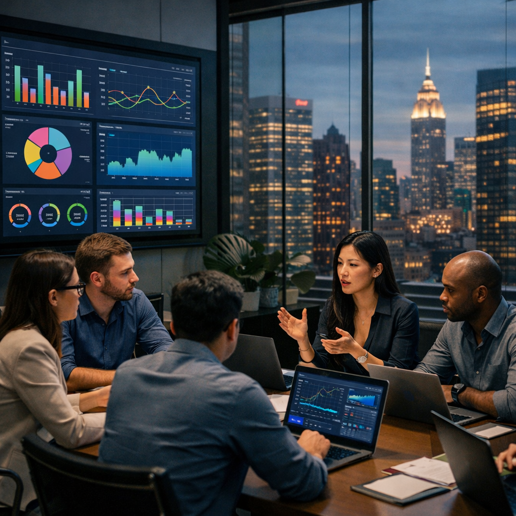 AI in IT Ticketing: A Quiet Efficiency Win for Law Firms