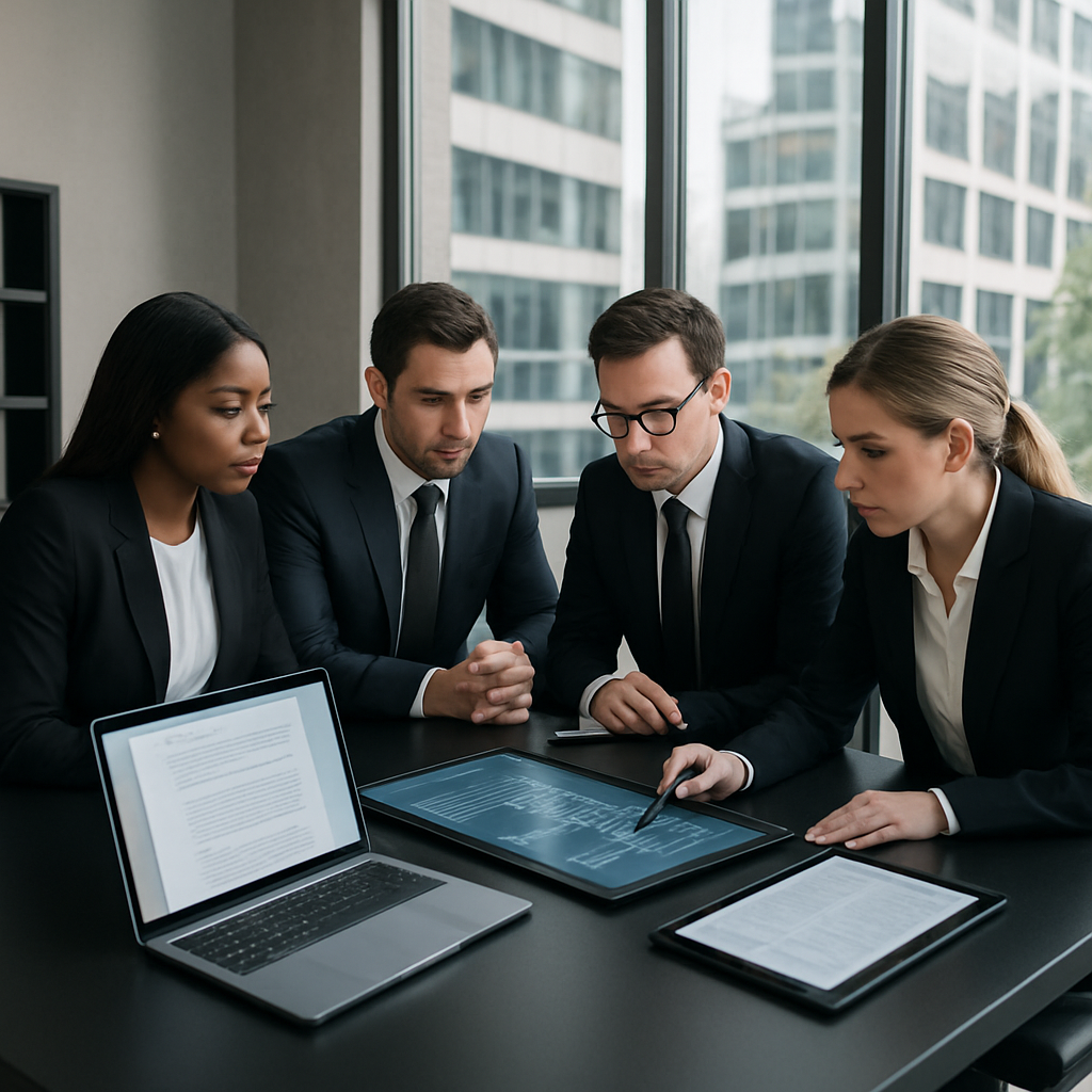 Claude Co-work vs. Harvey AI: What Attorneys Need to Know