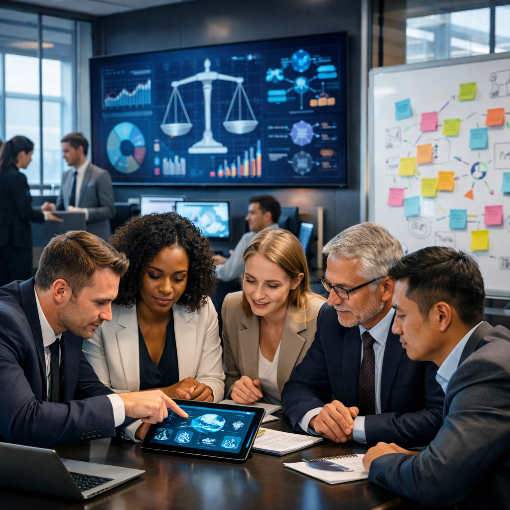Designing an AI Pilot: How Law Firms Should Test AI Without Wasting Time