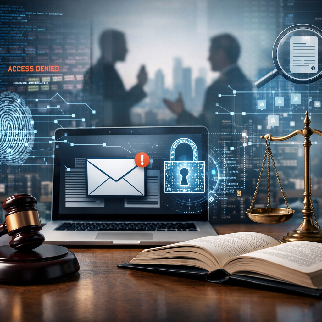AI and Attorney-Client Privilege: The Risk Isn’t The Tool. It’s What You Can’t Prove
