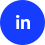 LinkedIn Icon